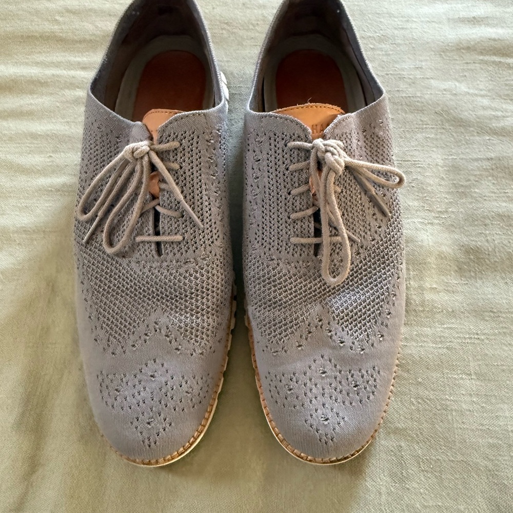 Cole Haan Men's Zerogrand Stitchlite Oxford